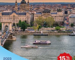 RELEASE: TUI is betting heavily on river cruises and...