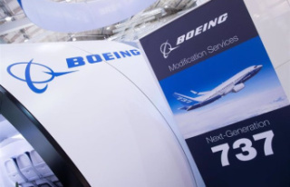 Boeing expands its investigation into 737 aircraft...