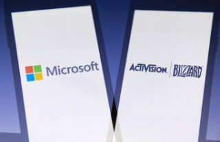 Microsoft officially completes the purchase of Activision...