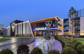 Topgolf lands in Spain and Portugal with an initial...