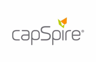 RELEASE: capSpire expands its global presence with...