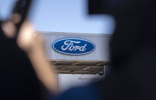 UGT warns that the situation at Ford Almussafes "has...