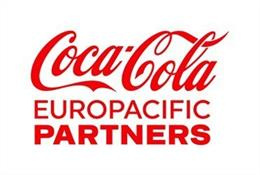 Coca-Cola Europacific Partners increases revenues...