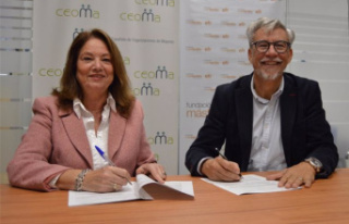 STATEMENT: CEOMA and Másfamilia join forces in the...
