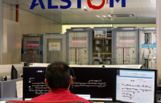 Alstom will cut 1,500 jobs and does not rule out increasing...