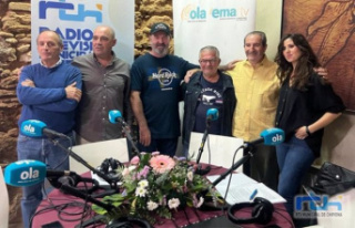 Radio Chipiona (Cádiz) obtains one of the distinctions...