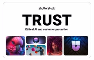 RELEASE: Shutterstock presents TRUST, its best approach...