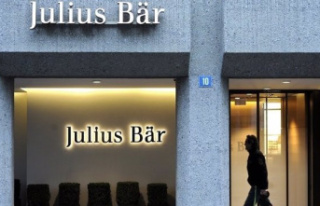 Julius Baer does not rule out more provisions for...