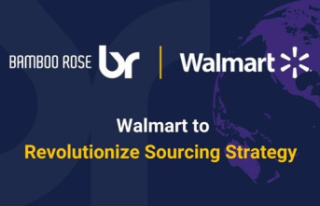 RELEASE: Walmart will revolutionize sourcing through...