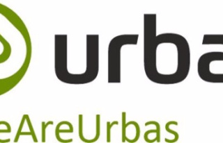 Urbas signs an agreement to develop residential "megaprojects"...
