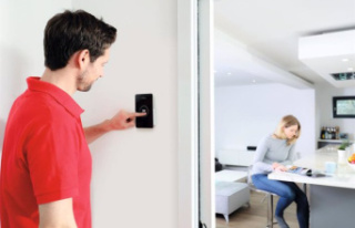 RELEASE: Bosch EasyControl offers personalized temperature...