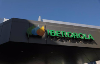 Iberdrola wins the contract to supply 'green'...
