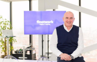 Finetwork will close the wholesale contract in January...