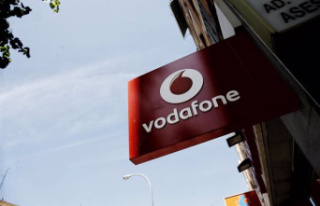 Iliad proposes to Vodafone the merger of its businesses...