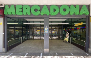 Mercadona and unions sign the new collective agreement...