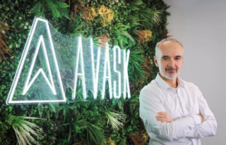 STATEMENT: AVASK appoints Bojan Gajic as new CEO