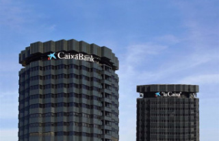 CaixaBank is close to 89.2% execution in its repurchase...