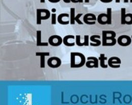 RELEASE: Locus Robotics obtains 331 million units...