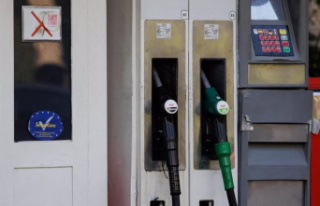 Gasoline hits a new annual low and has already become...