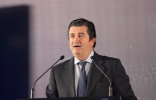 Borja Prado will leave the presidency of Mediaset...