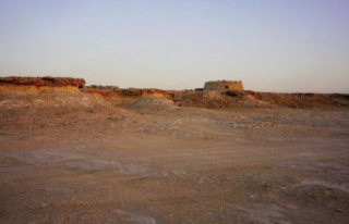 RELEASE: Archaeological discoveries in Abu Dhabi on...