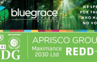 STATEMENT: Aprisco Energy Industries joins Maximance...