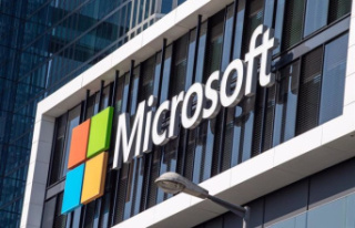 Microsoft momentarily surpasses Apple as the most...