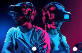 RELEASE: Zero Latency offers virtual reality entertainment