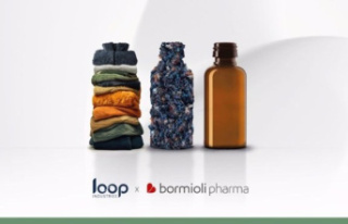 STATEMENT: Loop Industries and Bormioli Pharma present...