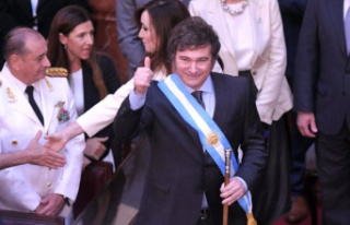 The Court of Justice of Argentina declares Javier...
