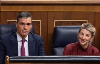 PSOE and Sumar reveal their discrepancies in taxation...