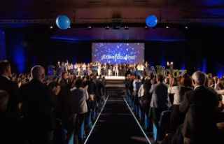 STATEMENT: Allianz celebrates its commercial convention...