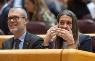 Junts insists in Congress on its vote against the...