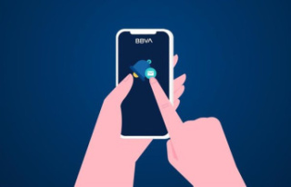 Some 140,000 BBVA customers test their new tool against...