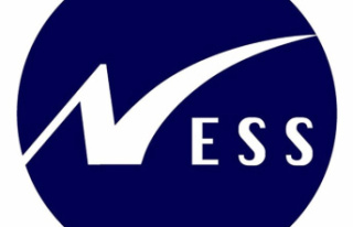 RELEASE: Ness Digital Engineering recognized as winner...