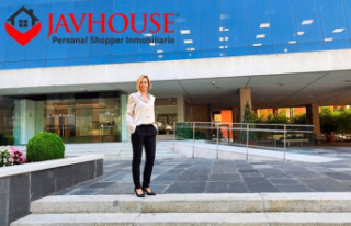 RELEASE: The rise of the real estate personal shopper...