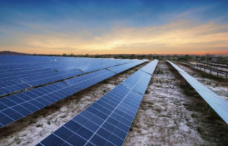 STATEMENT: Atlas Renewable Energy and Votorantim Cimentos...
