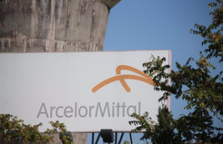 ArcelorMittal to build Asia's first Hyperloop...