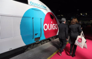 Ouigo launches 80% of its tickets at less than 25...