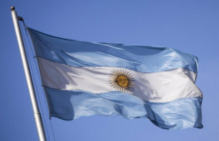The Argentine Stock Market closes 2023 with a revaluation...