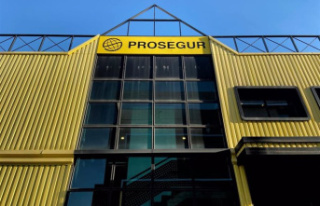 Prosegur earns 66 million in 2023, 1.3% more, and...