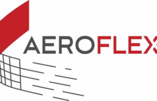 RELEASE: AeroFlexx announces strategic partnership...