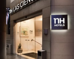 NH Hotel Group will vote at the meeting to change...