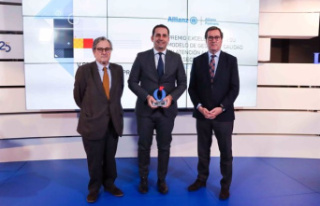 STATEMENT: Allianz Partners Spain receives the Excellence...