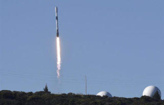 Elon Musk intends to move SpaceX to Texas as he already...