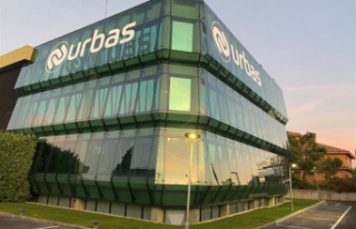 Urbas buys two nursing homes in Madrid and Burgos...