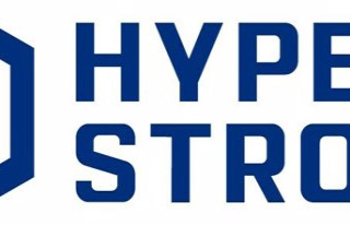 STATEMENT: Commissioning of Phase I of HyperStrong...