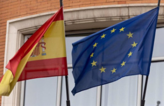 Juan de Mariana Institute confirms that Spain is the...
