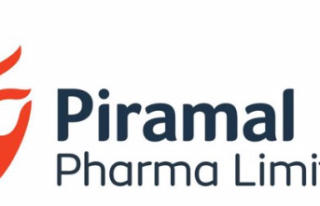 RELEASE: Piramal Pharma Limited announces consolidated...