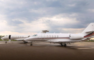 RELEASE: NetJets signs a new connectivity agreement...